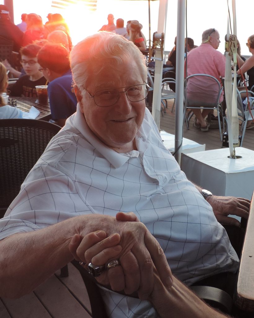 John Michael Levandi