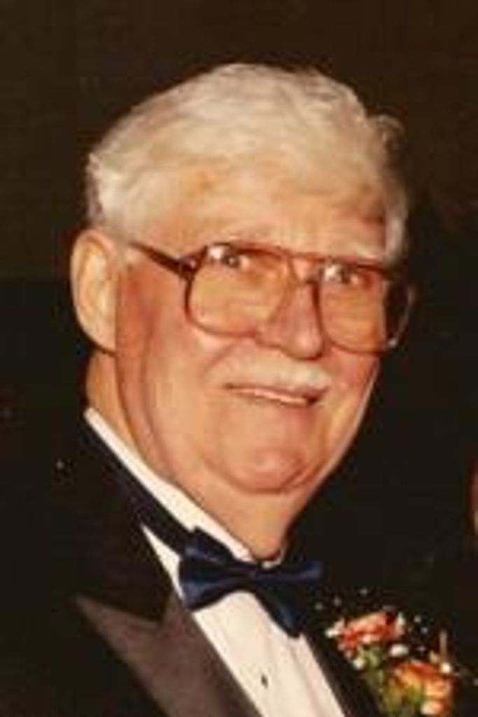 Francis Leonard "Mike" O'Connor