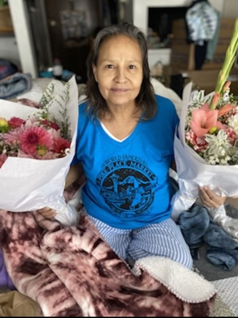 Sandra Ann Weddell Profile Photo