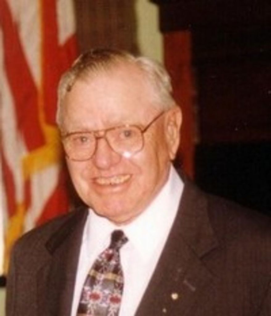 Earl W. Stephens