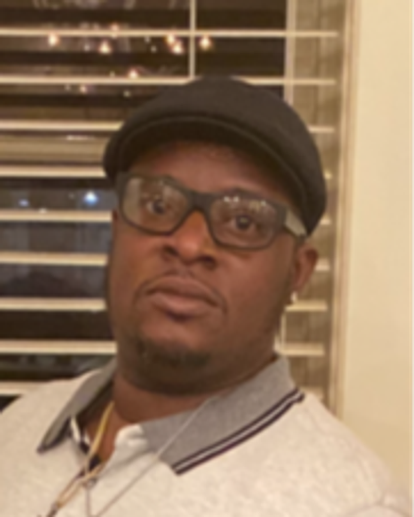 KIERON CORNELL WALKER