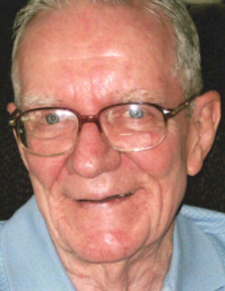 Edward M. Mccandless, Iii