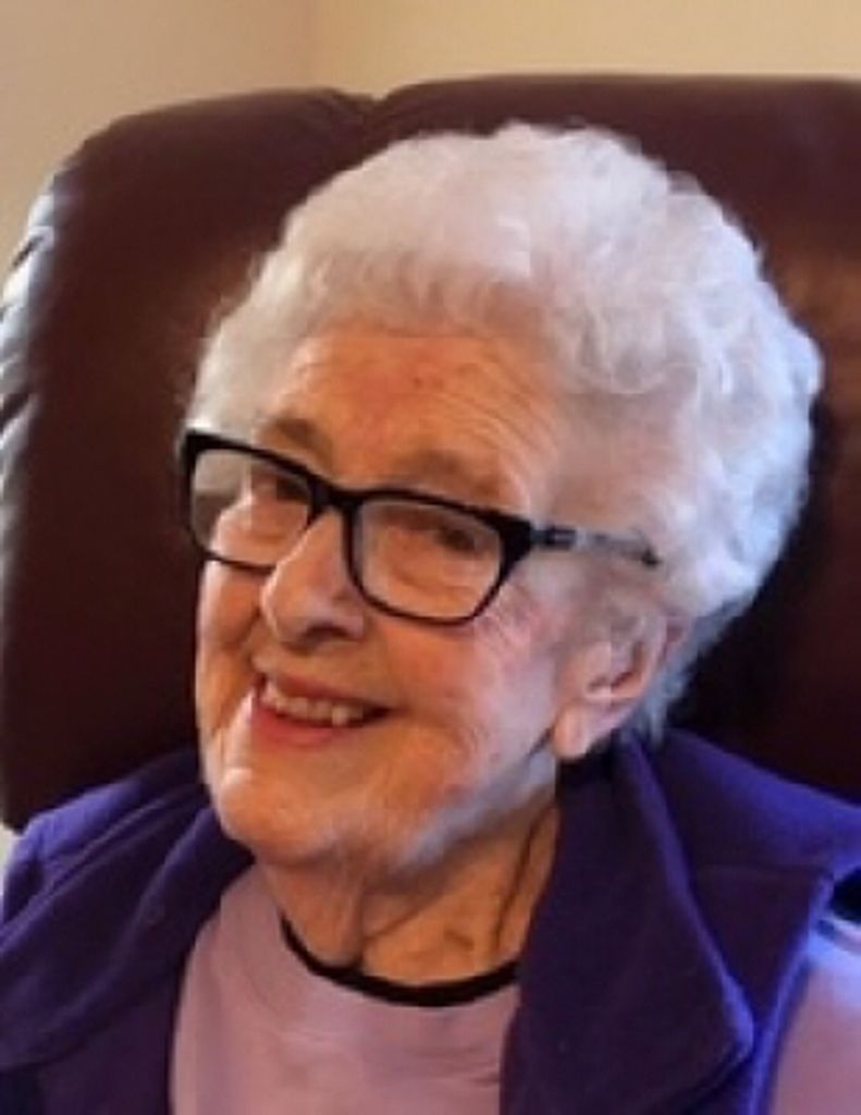 Jeanne Cameron Profile Photo