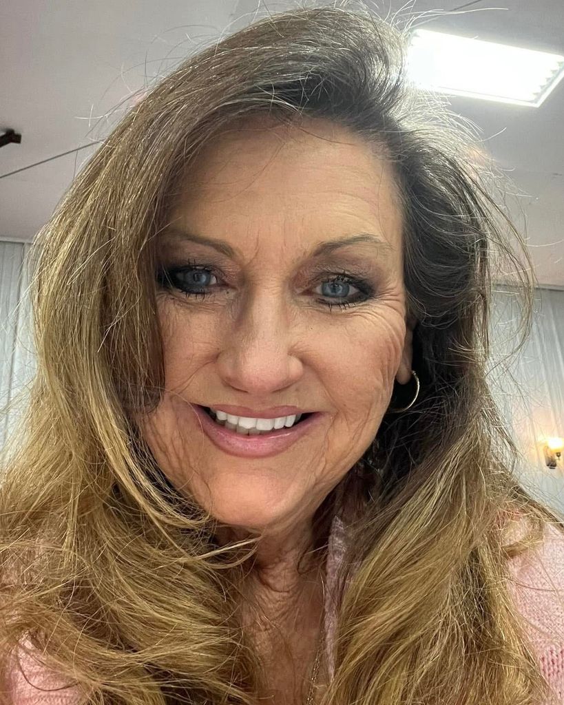 Kelley Lorraine Mead