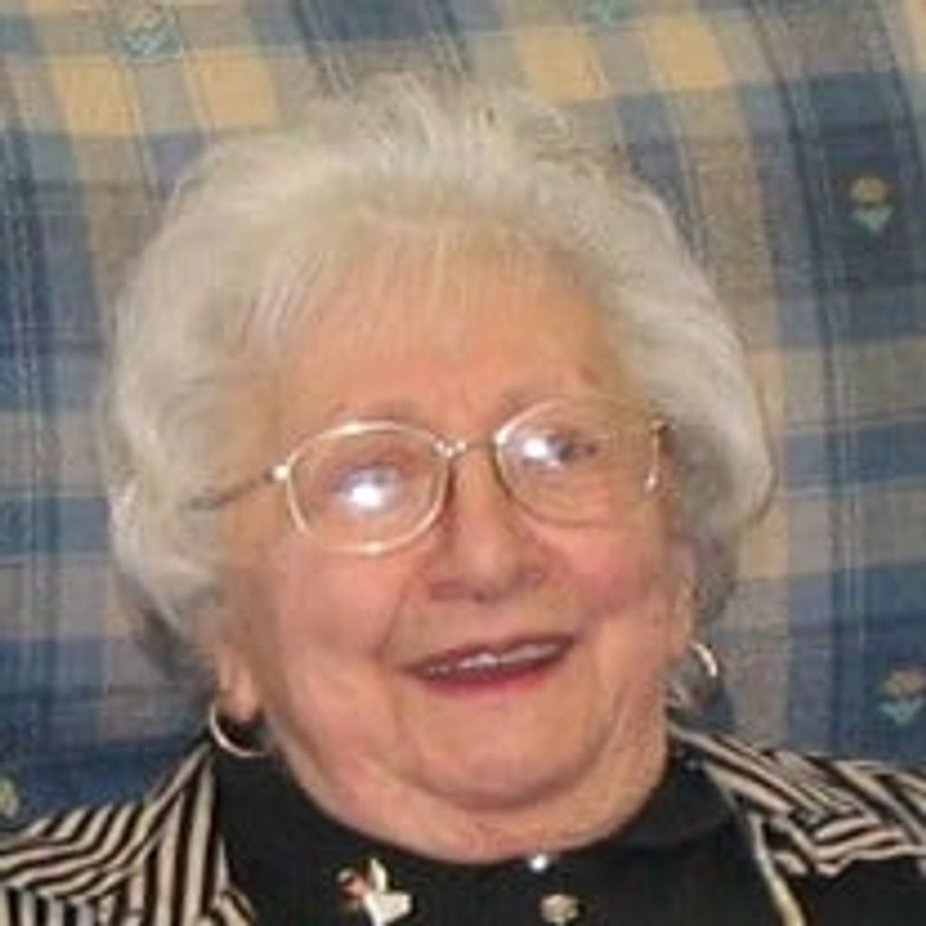 Lucy Voltura Profile Photo