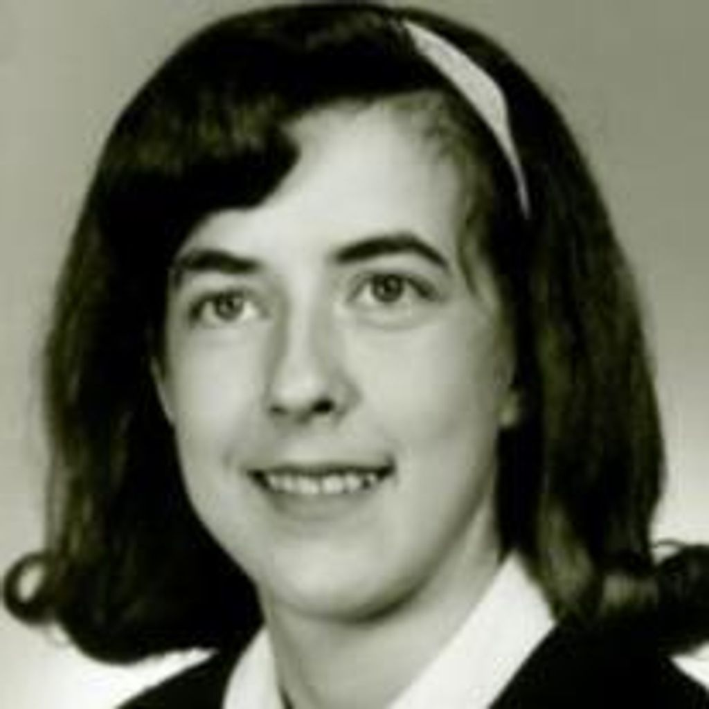 Kaye Elizabeth Fullwood Hill
