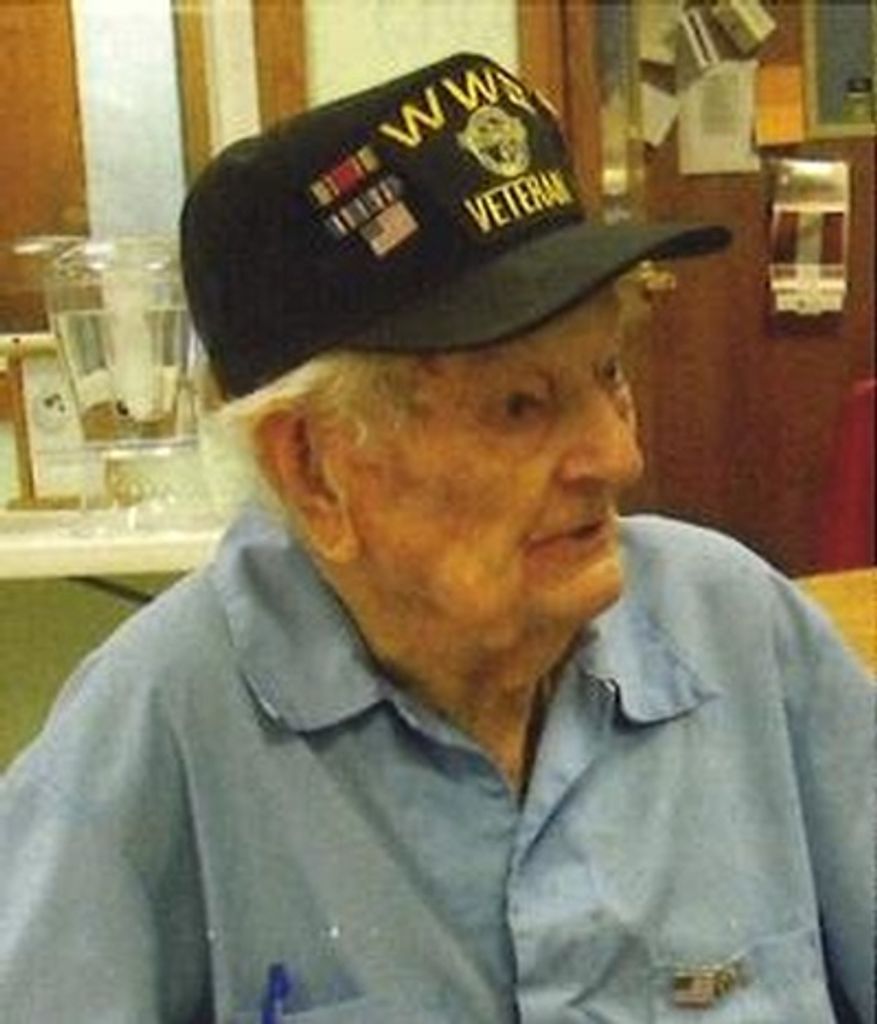 Norman H. Rice