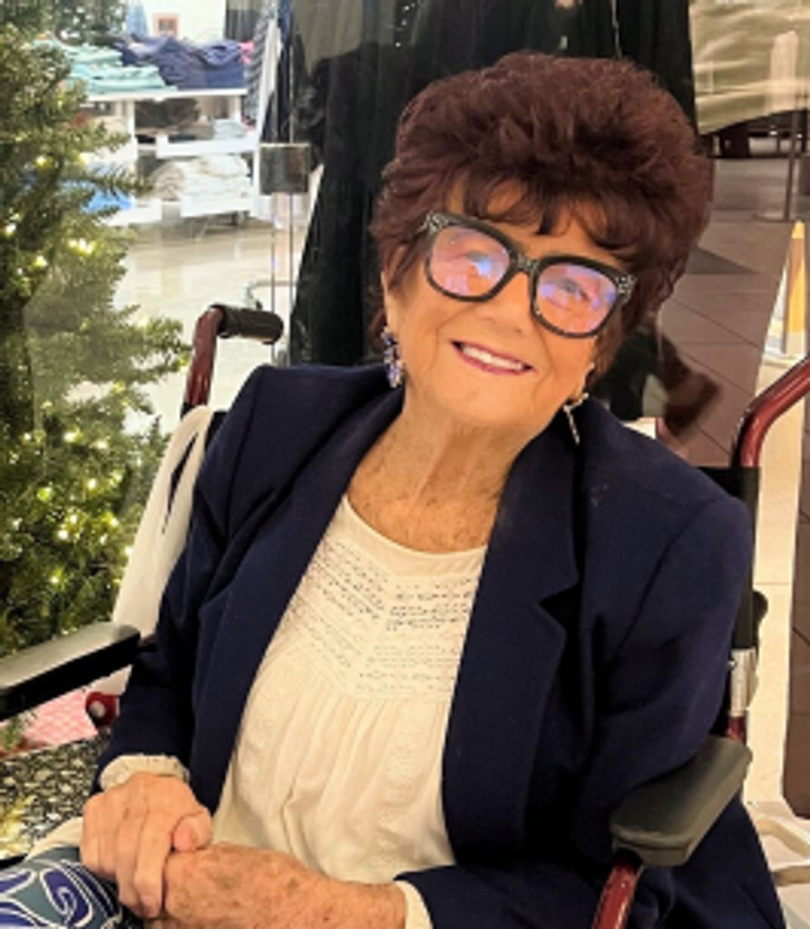 Zelma Ahart