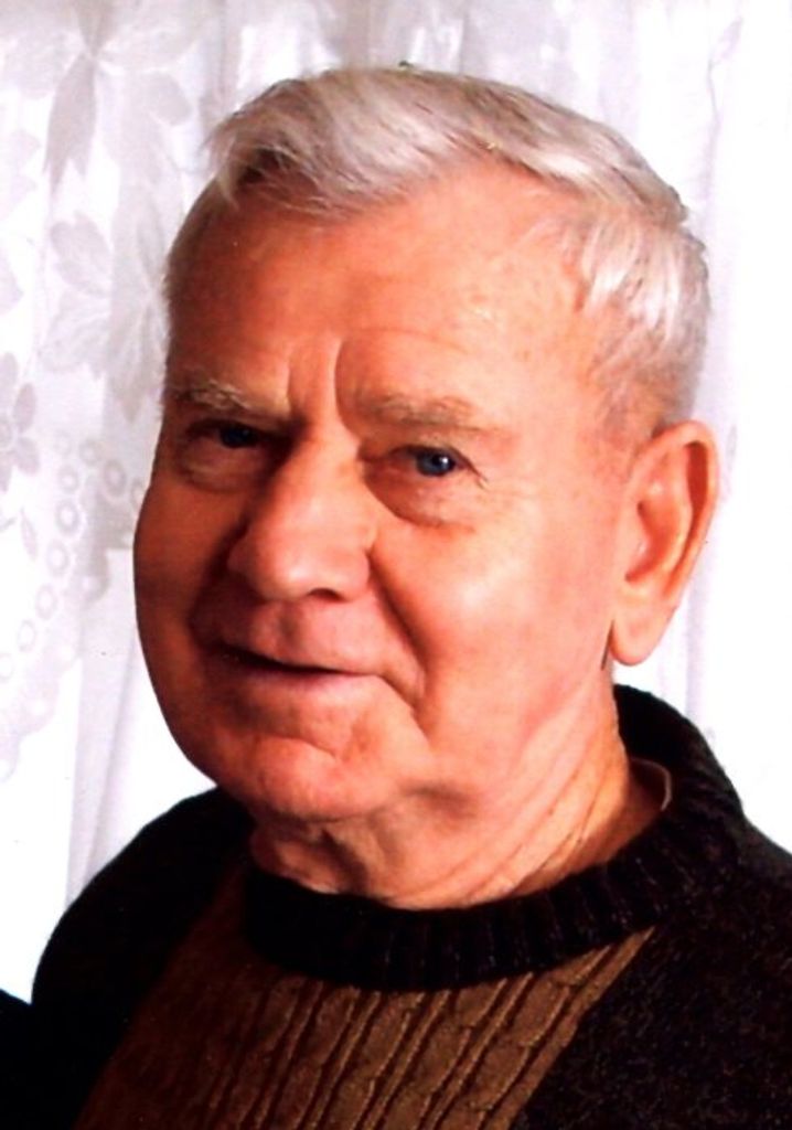 Walter Smith Jr.