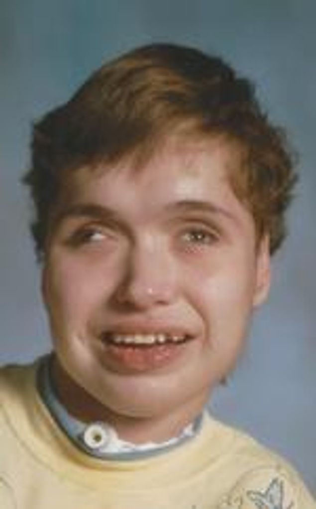 Jadene June "Jj" Dobrynski