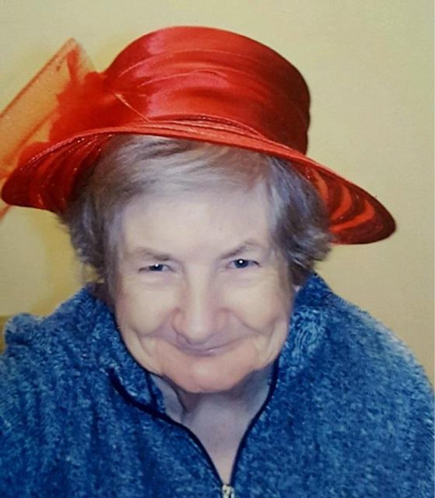 Ethel Eloise Lively