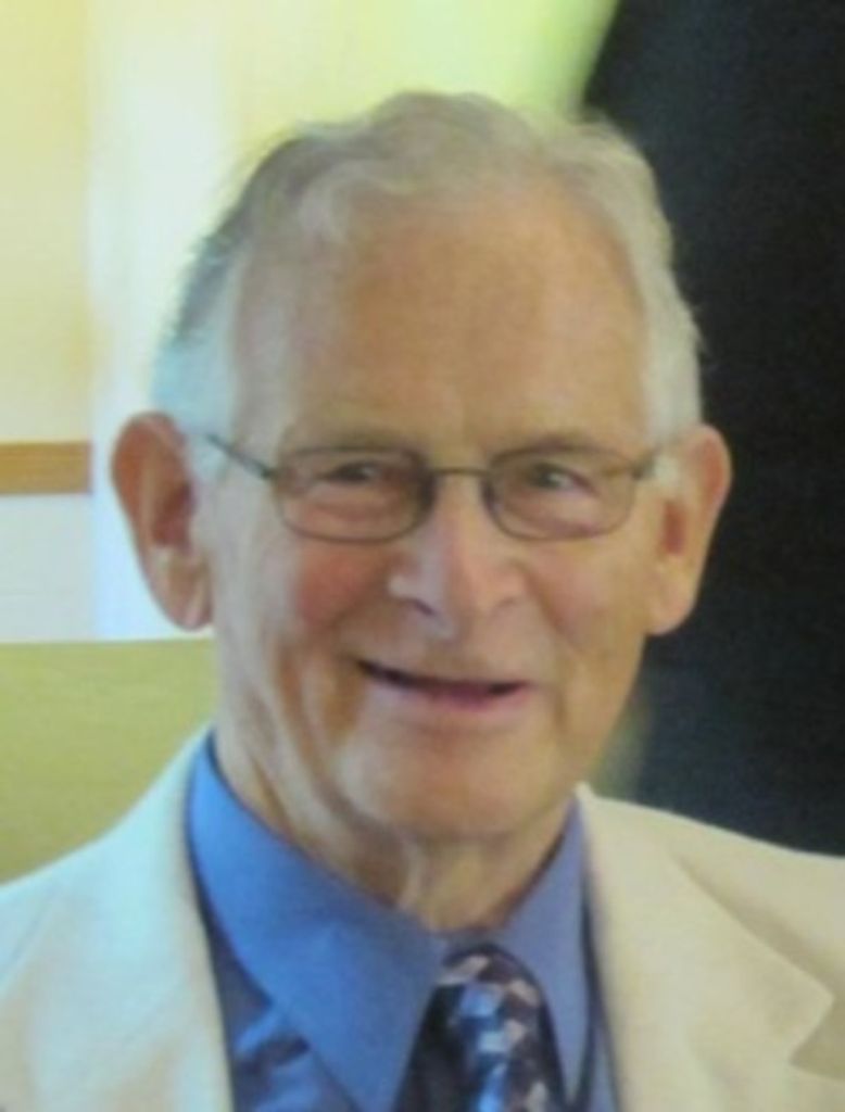 Elden Henry Badenhop Profile Photo