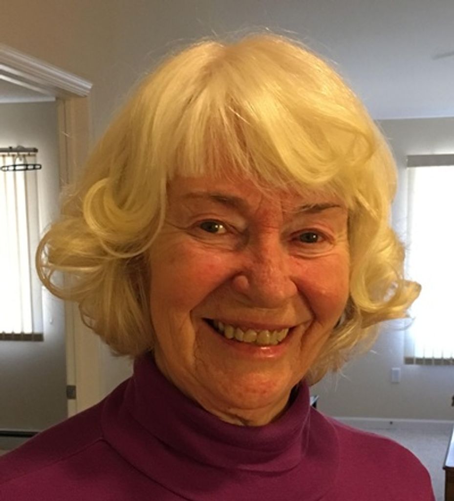 Ingrid Longrie-Grede