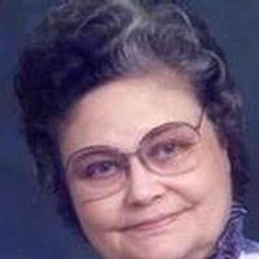 Juanita Lord Ward Profile Photo