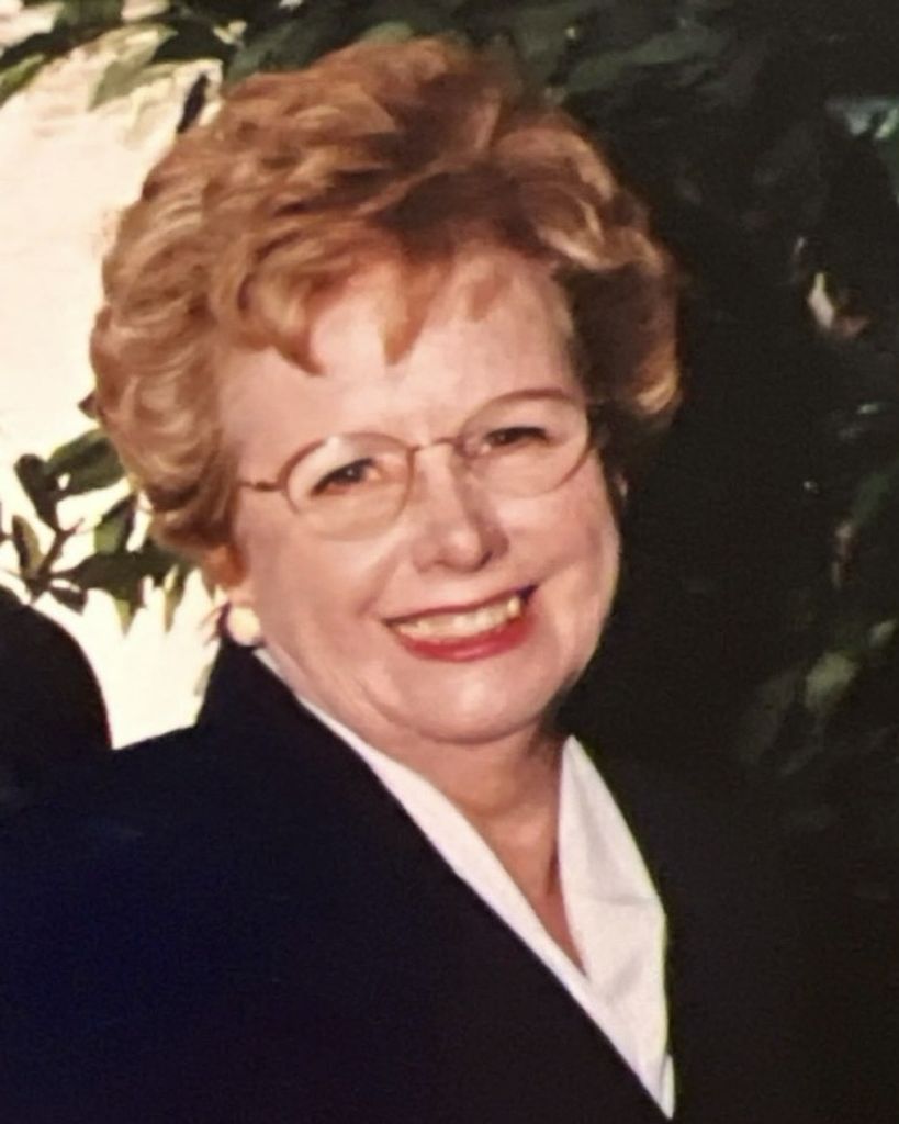 Eva Mae Koenning (Plainview) Profile Photo