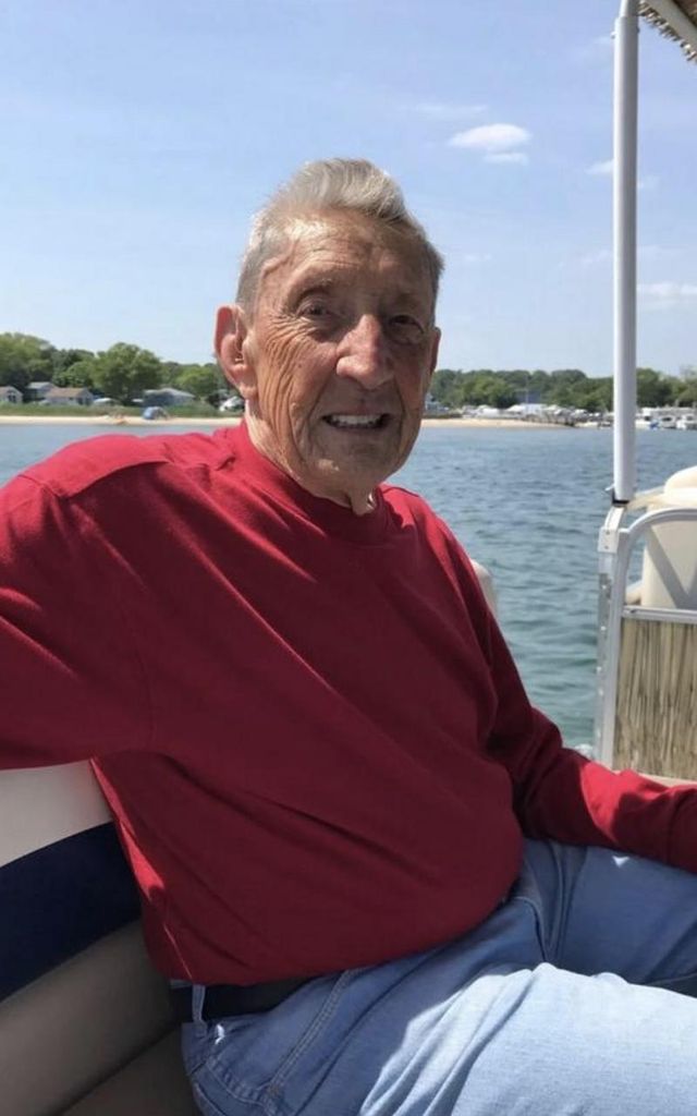 Marvin John Siebold Profile Photo