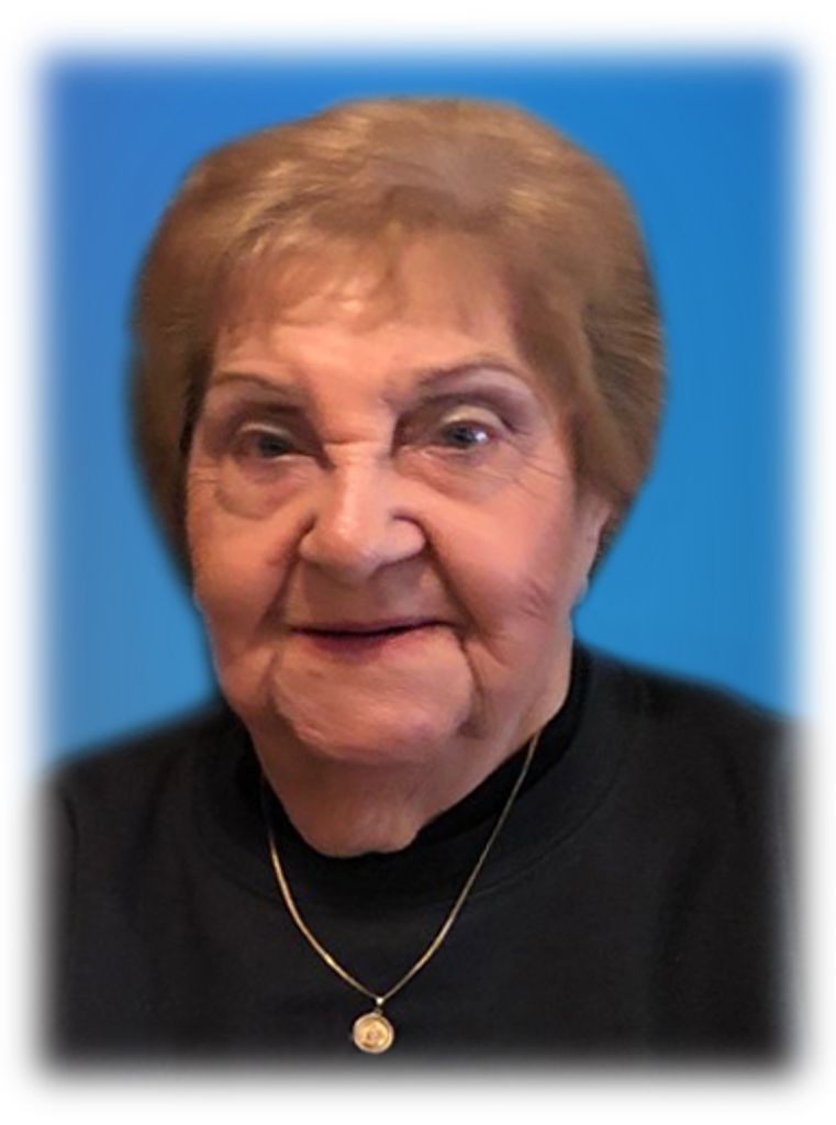 Phyllis T. Nelson Profile Photo