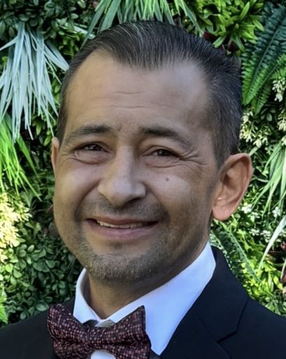 Jeremy Adam Sanchez Profile Photo