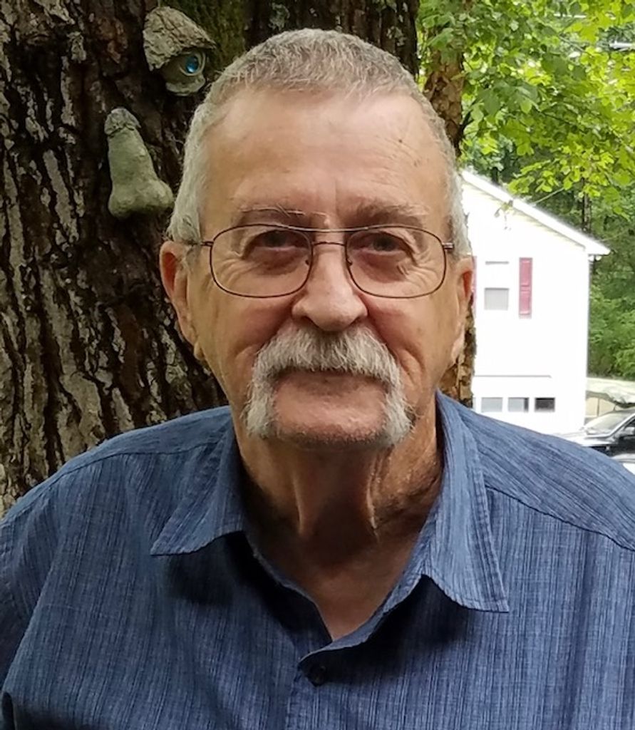 William Gordon Mccardell Jr. Profile Photo