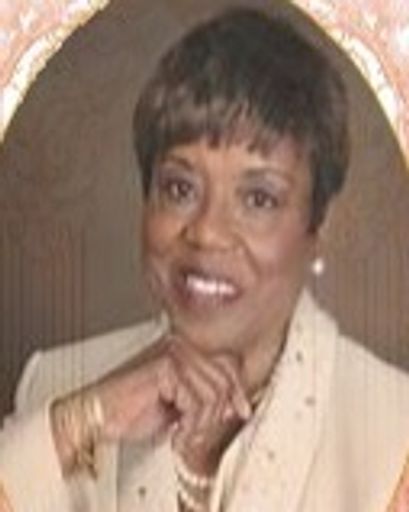 Rev. Dr. Priscilla Boswell's obituary image