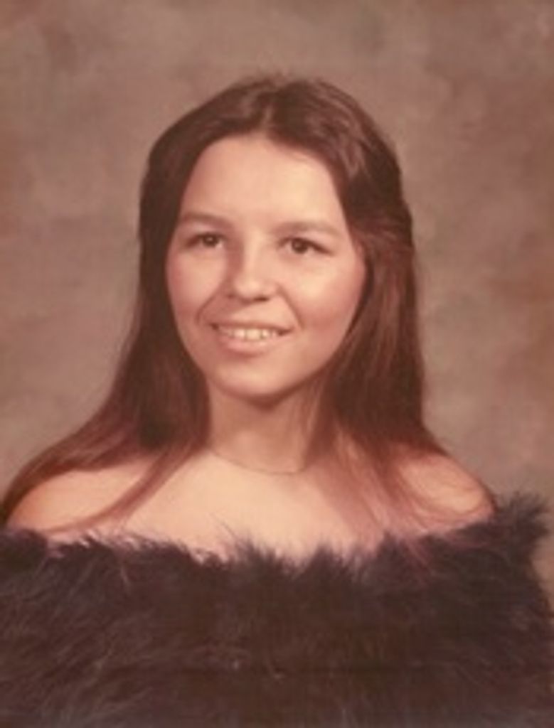 Burnett, Tammy M.