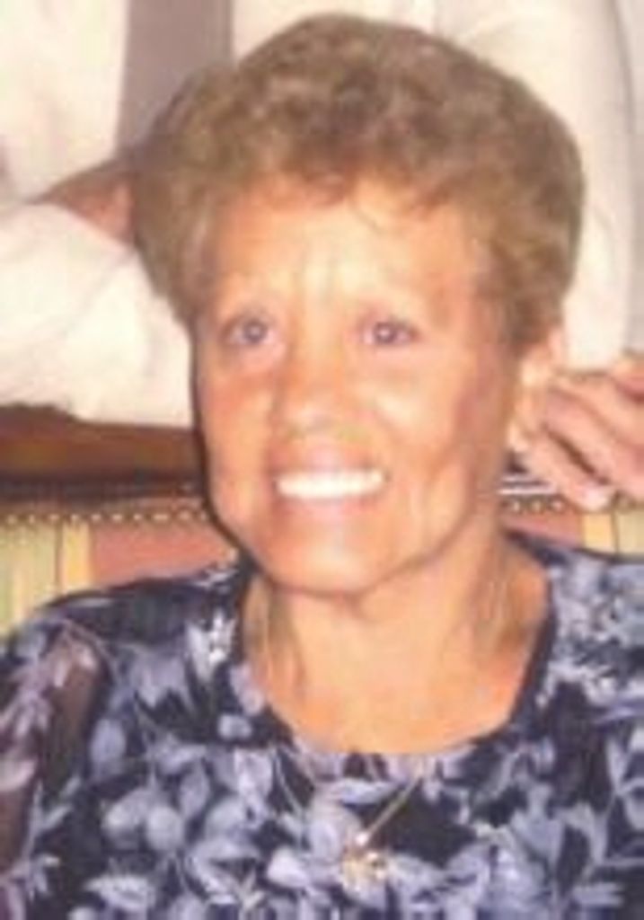 Sharon E. Stroia