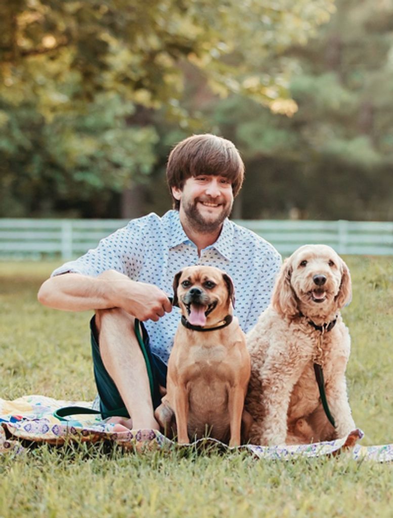 Craig Travis Ellis Profile Photo