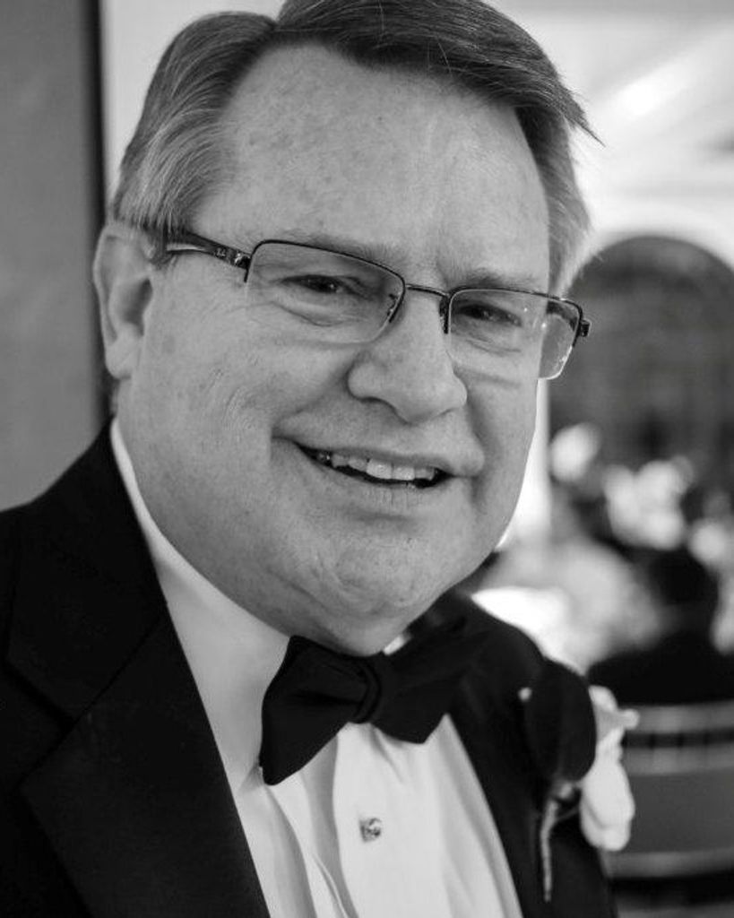 William Douglas Fisher