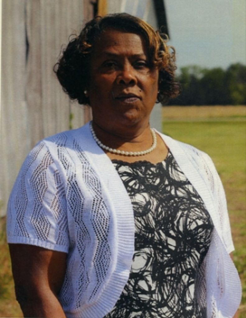 Mrs. Clara Lee Dickens Cobb