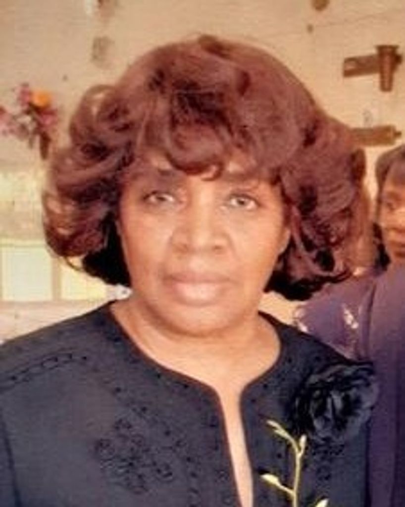 Ms. Barbara Glenn