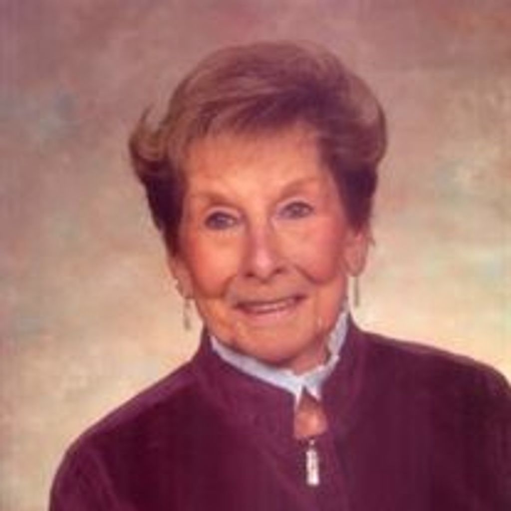 Margaret Zuelke