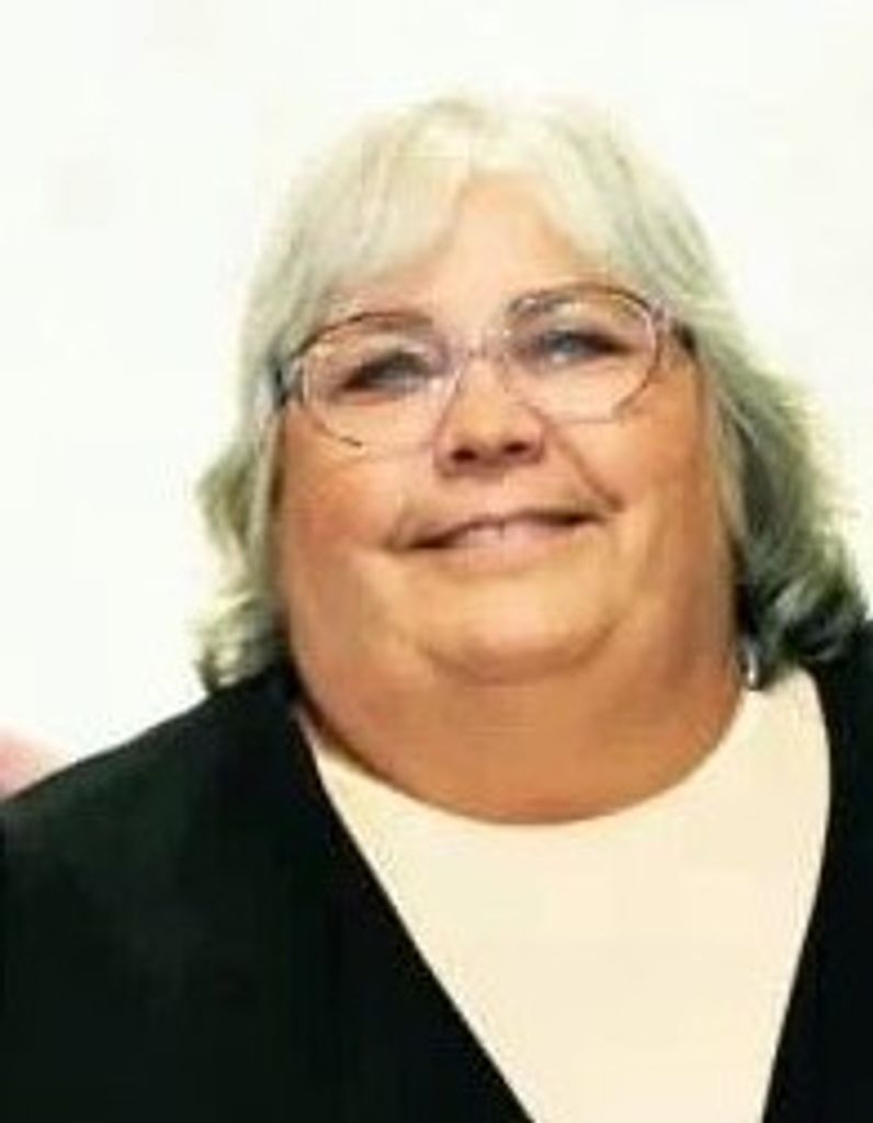 Mary Beth Maclean