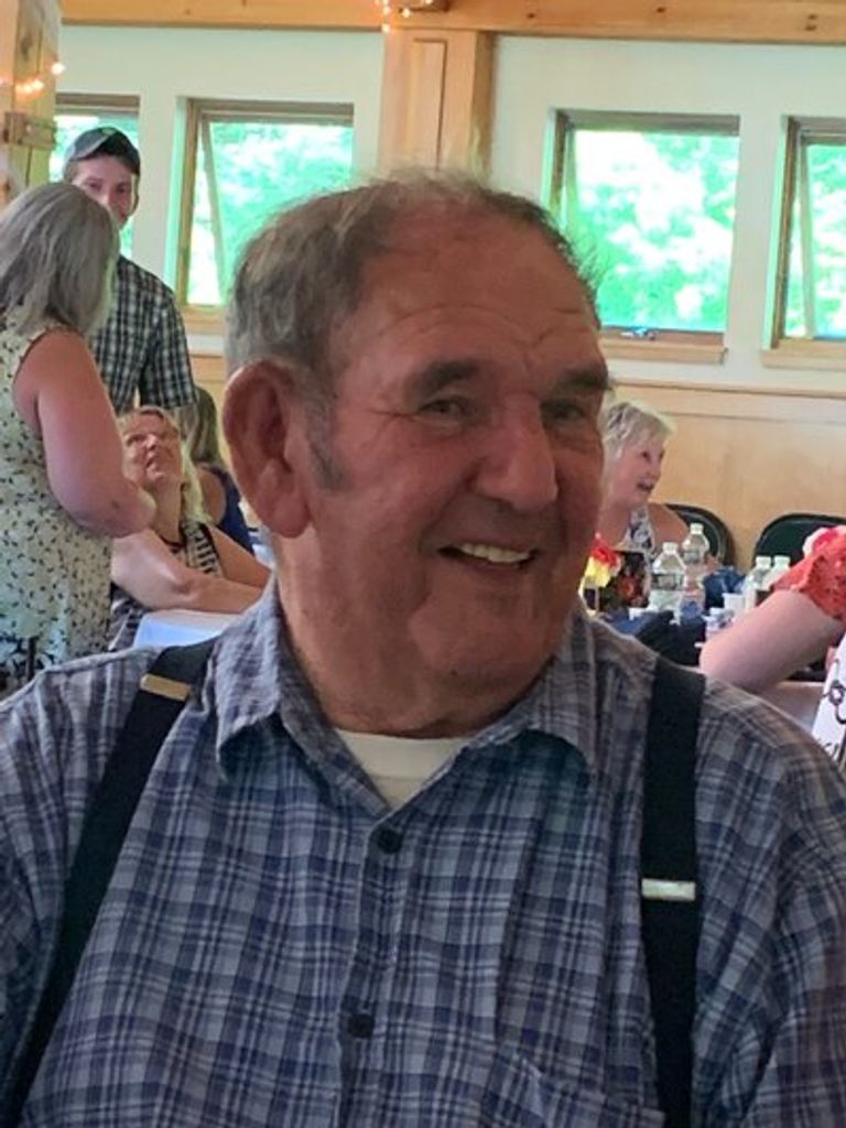 Dale B. Kendall Profile Photo