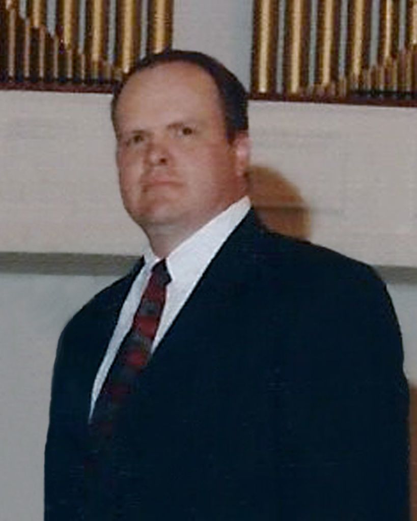 Stephen Salter Profile Photo