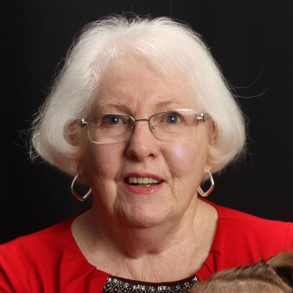 Barbara K Cook Profile Photo