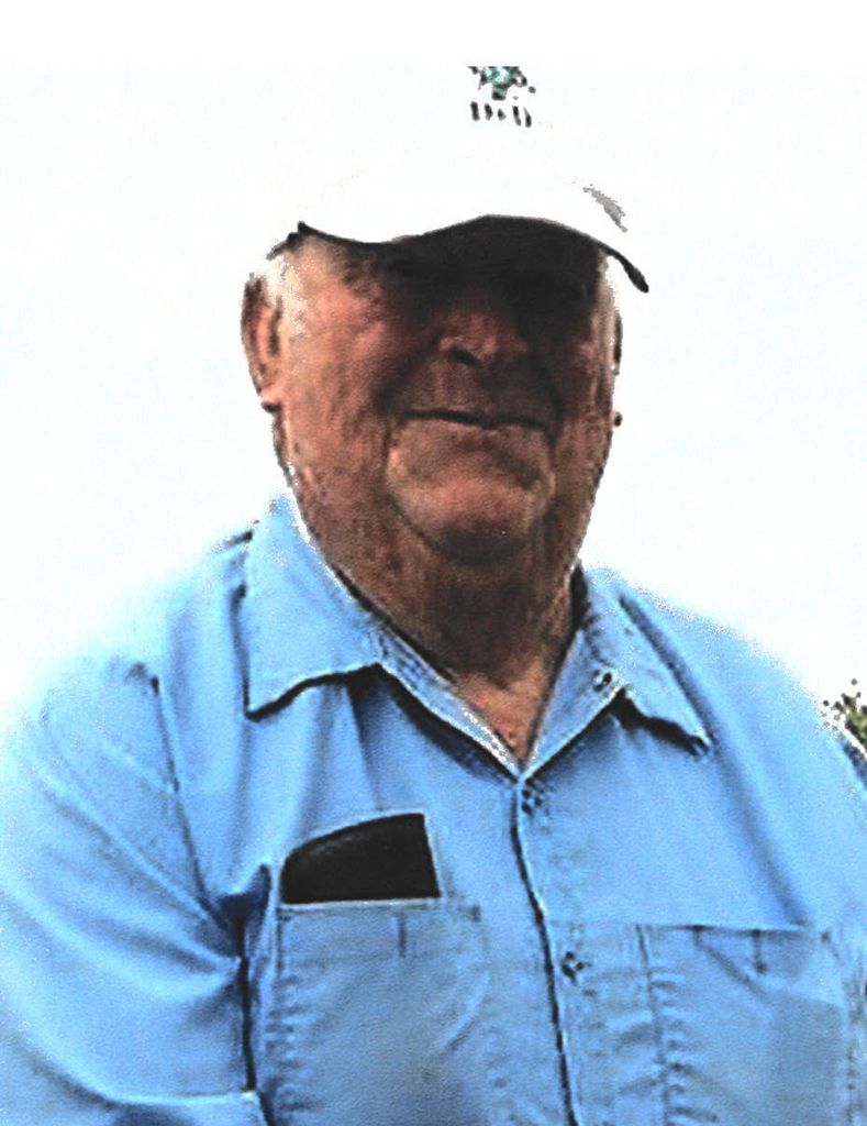 Don Moore Profile Photo
