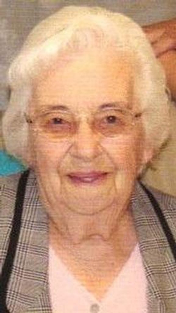 Ladonna J. Gann Profile Photo