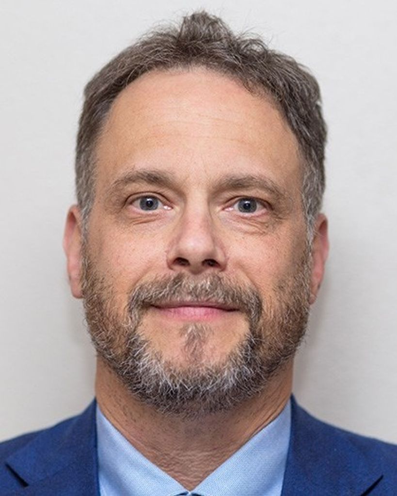 Mark F. Borns Profile Photo