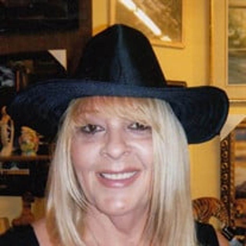 Lenora "Nita" Green