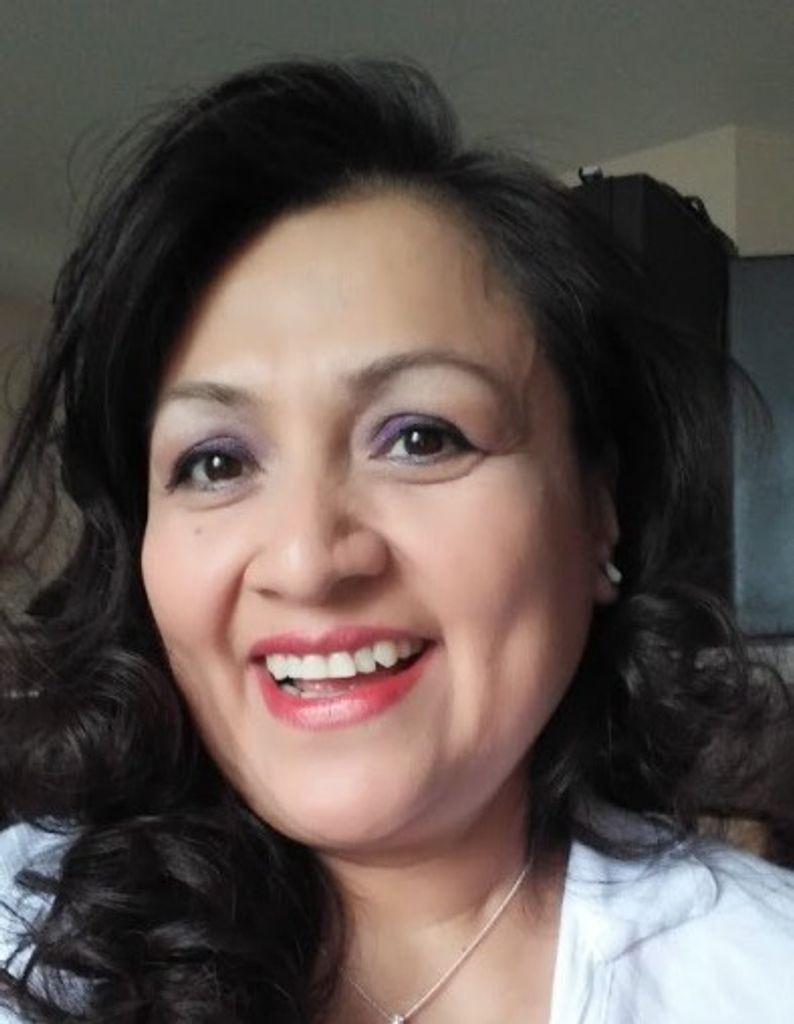Beatriz Rivera Nash