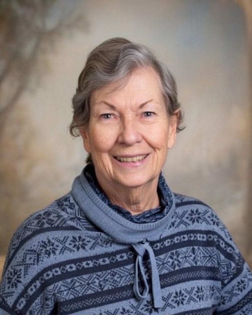 Charlotte Marie Sheldon Profile Photo