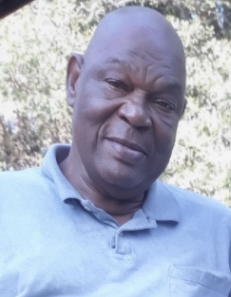 Luther C. Hill Profile Photo