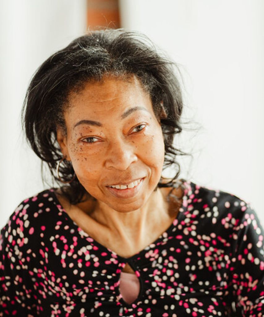 Louise M Logan Profile Photo