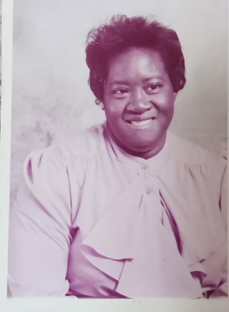 Rose D. Mcallister Profile Photo