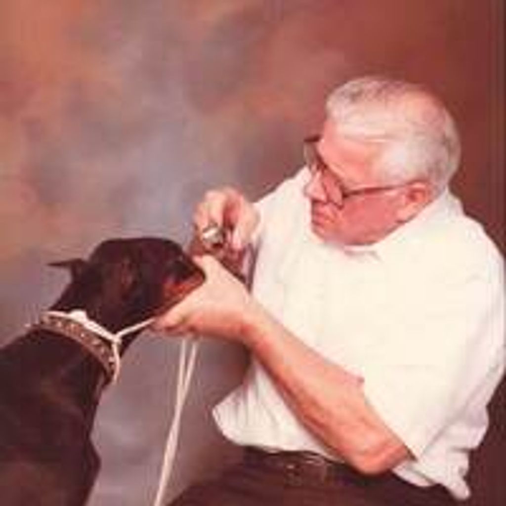 Dr. Hans Dennis David Peterson