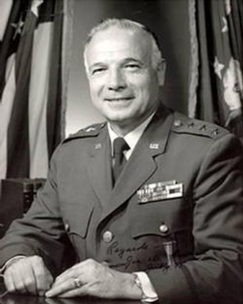 Joseph R. De Luca