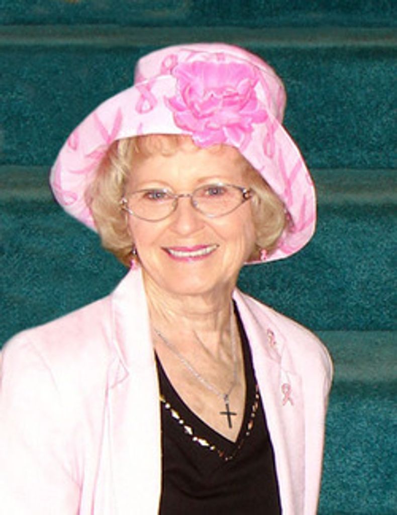 Joyce Cooper