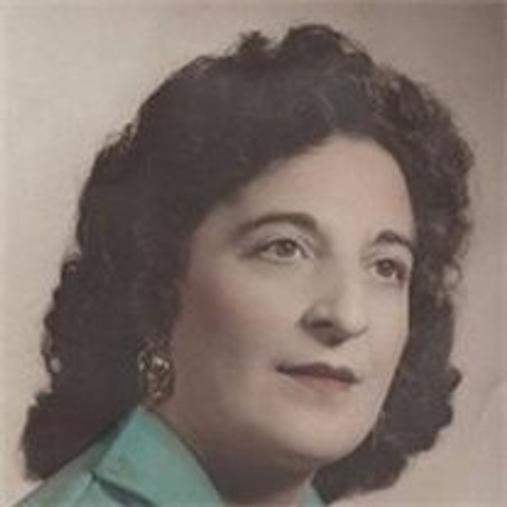 Minica M. Garceau