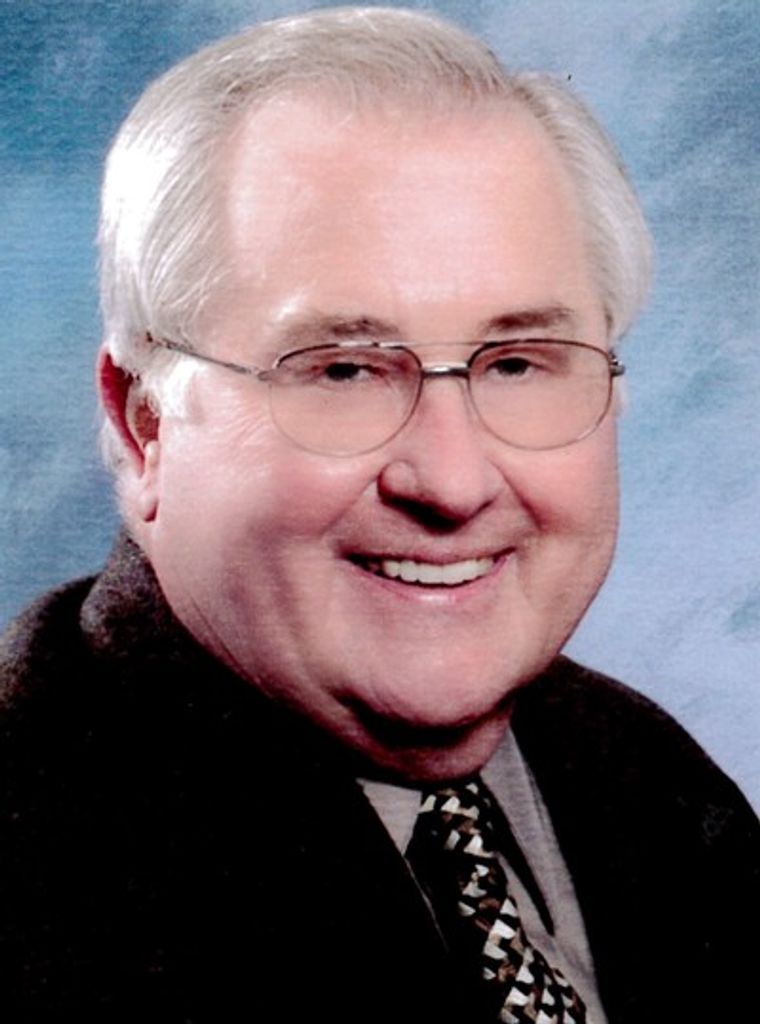 Dean A. Johnson Profile Photo