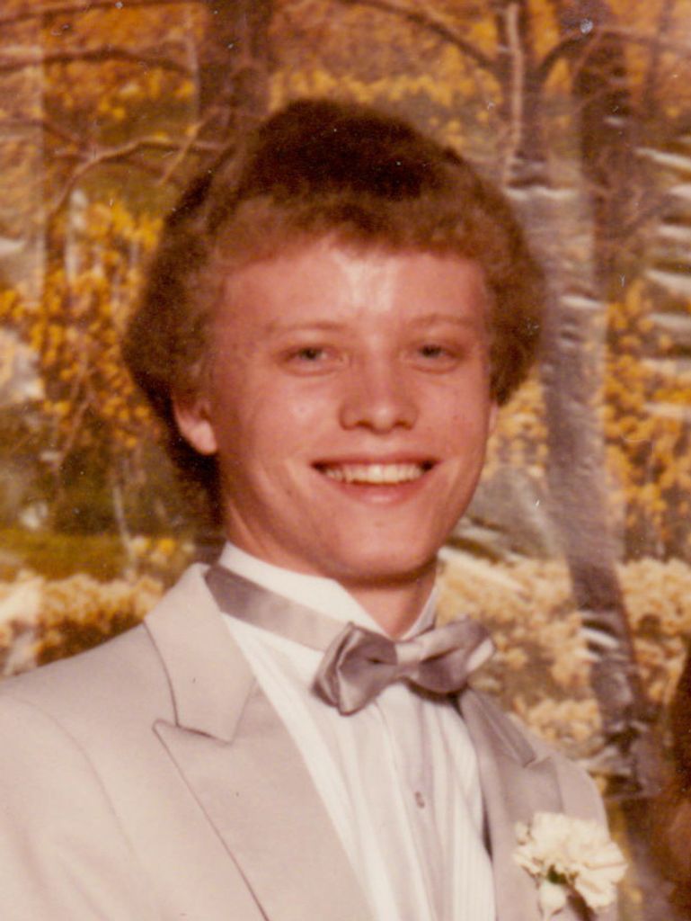 Rodney Warren Vick